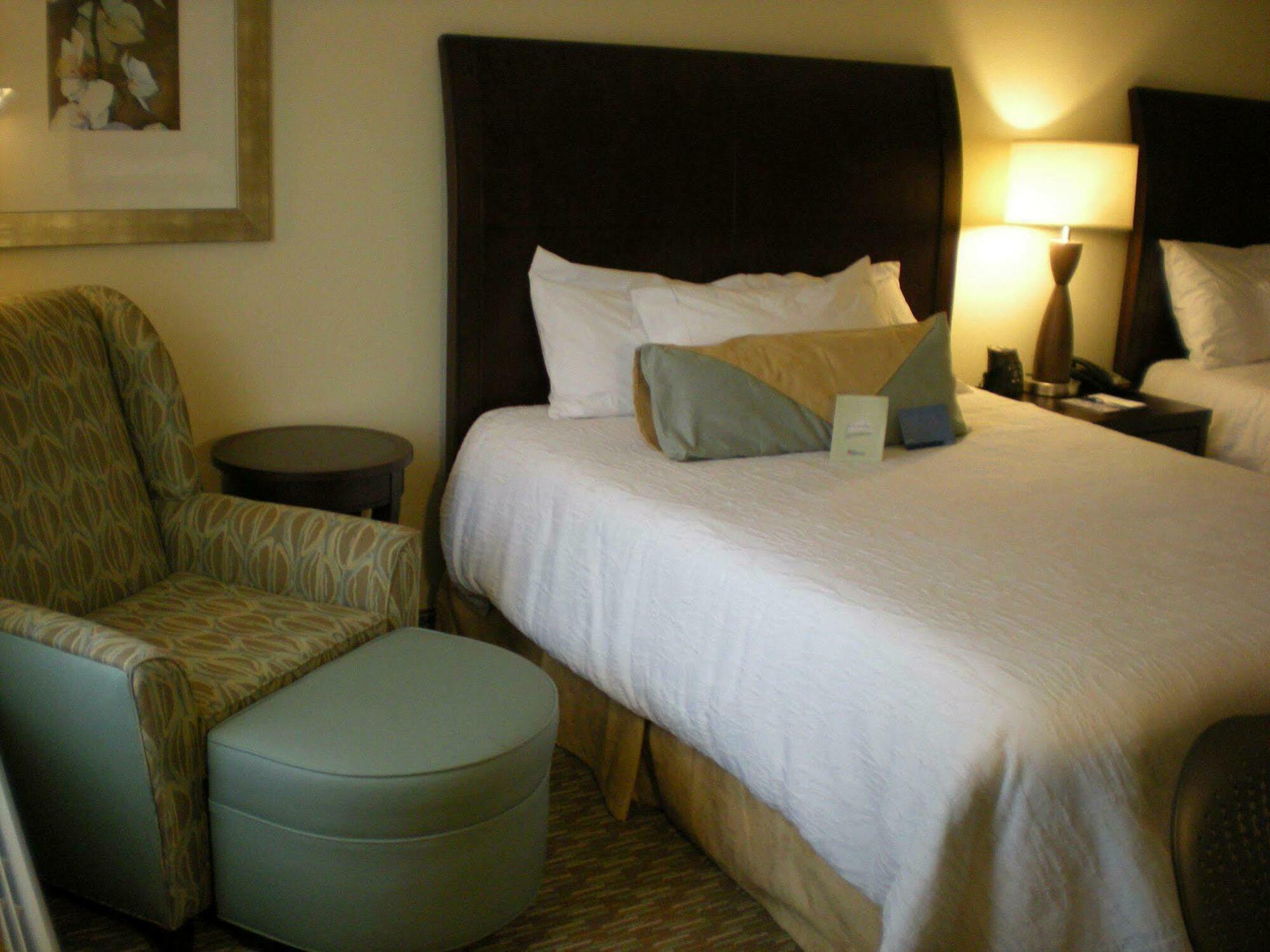 Hilton Garden Inn Winston-Salem/Hanes Mall Номер фото